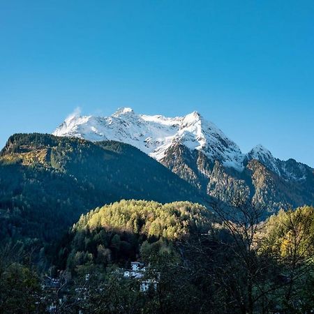 Alpen Apart Michael Apartment Mayrhofen Exterior photo